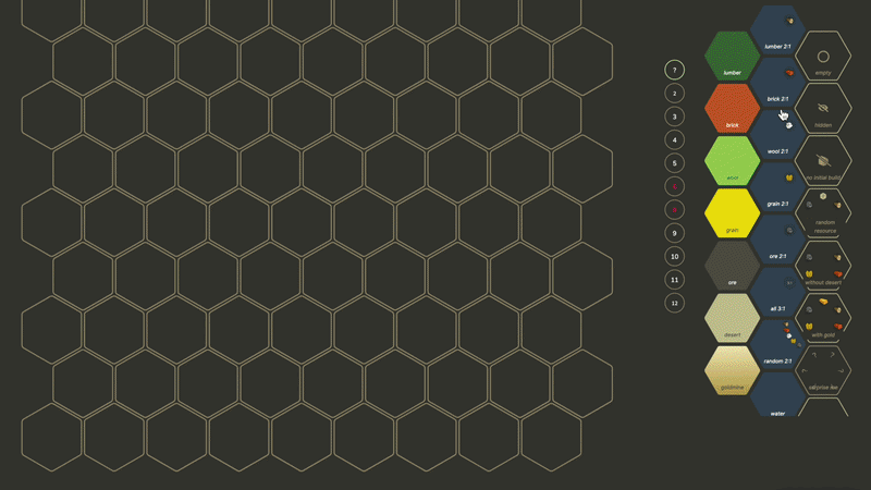 Map builder